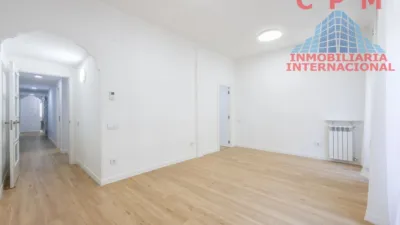 Piso en alquiler en Argüelles - Imagen 4