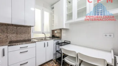 Piso en alquiler en Argüelles - Imagen 5