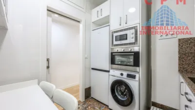 Piso en alquiler en Argüelles - Imagen 6