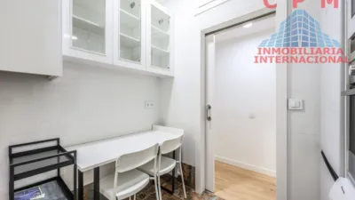 Piso en alquiler en Argüelles - Imagen 7