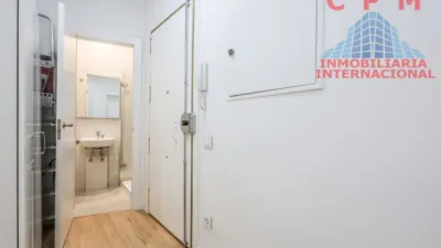 Piso en alquiler en Argüelles - Imagen 8