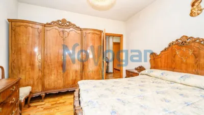 Flat in Moscardó photo 9