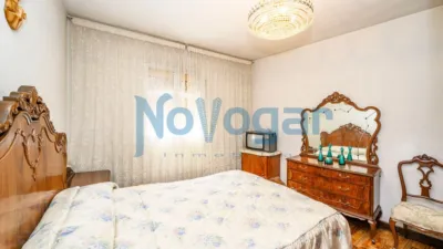 Flat in Moscardó photo 10