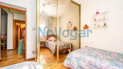 Flat in Moscardó photo 11