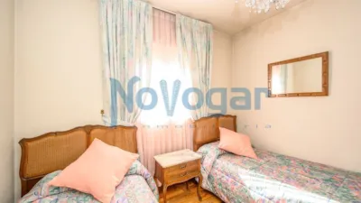 Flat in Moscardó photo 12