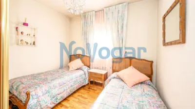 Flat in Moscardó photo 13