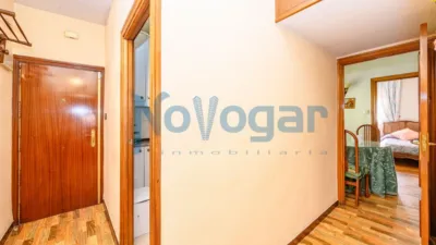 Flat in Moscardó photo 14