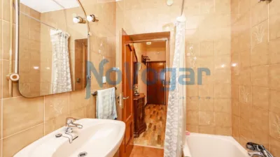 Flat in Moscardó photo 15