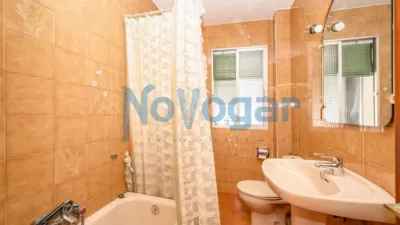 Flat in Moscardó photo 16