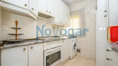 Flat in Moscardó photo 18