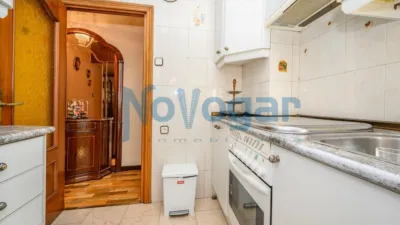 Flat in Moscardó photo 19