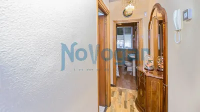 Flat in Moscardó photo 20