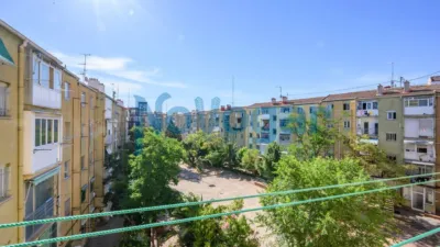 Flat in Moscardó photo 24
