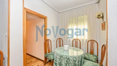 Flat in Moscardó photo 5