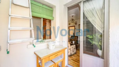 Flat in Moscardó photo 6