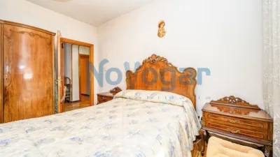 Flat in Moscardó photo 7