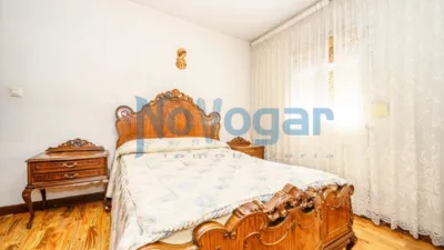 Flat in Moscardó photo 8