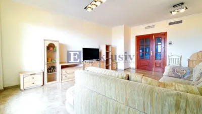 Apartment in Playa La Arena photo 10