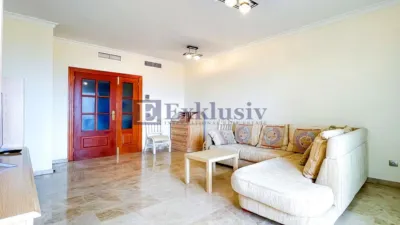 Apartment in Playa La Arena photo 11