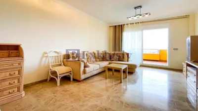 Apartment in Playa La Arena photo 12