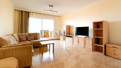 Apartment in Playa La Arena photo 13