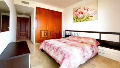Apartment in Playa La Arena photo 14