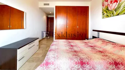 Apartment in Playa La Arena photo 15