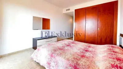Apartment in Playa La Arena photo 16