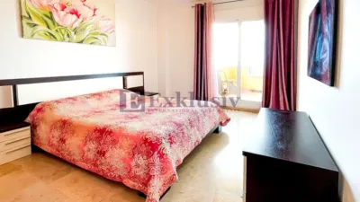 Apartment in Playa La Arena photo 18