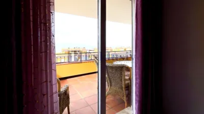 Apartment in Playa La Arena photo 20