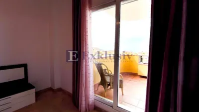 Apartment in Playa La Arena photo 21