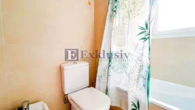 Apartment in Playa La Arena photo 23