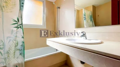 Apartment in Playa La Arena photo 24