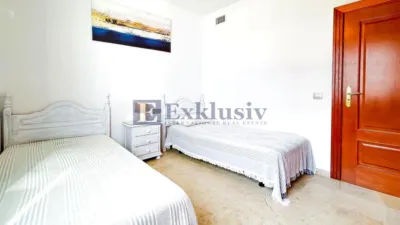 Apartment in Playa La Arena photo 25