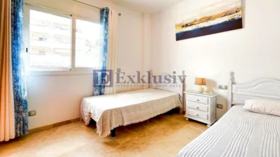 Apartment in Playa La Arena photo 26