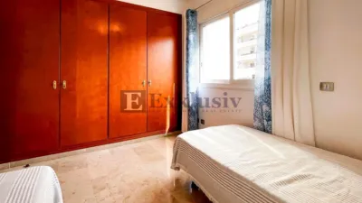 Apartment in Playa La Arena photo 27