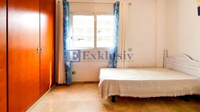 Apartment in Playa La Arena photo 28