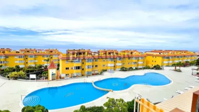 Apartment in Playa La Arena photo 2