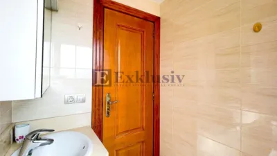 Apartment in Playa La Arena photo 31