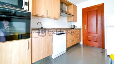 Apartment in Playa La Arena photo 32