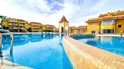 Apartment in Playa La Arena photo 38