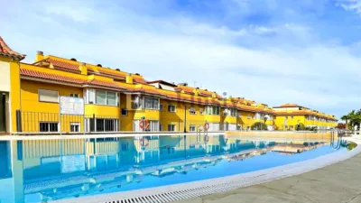 Apartment in Playa La Arena photo 39