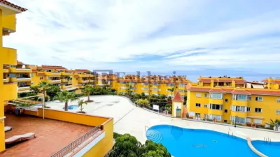 Apartment in Playa La Arena photo 3