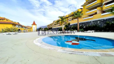 Apartment in Playa La Arena photo 42