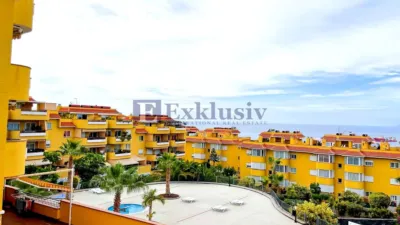 Apartment in Playa La Arena photo 47