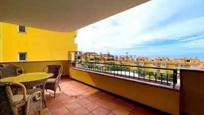 Apartment in Playa La Arena photo 4