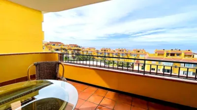 Apartment in Playa La Arena photo 5