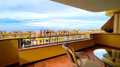Apartment in Playa La Arena photo 6