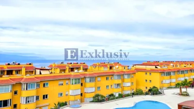 Apartment in Playa La Arena photo 7