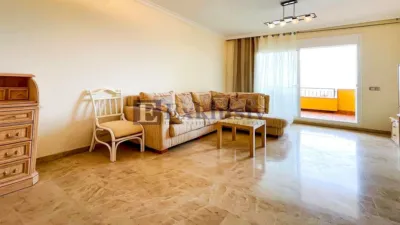 Apartment in Playa La Arena photo 9
